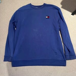 Vintage Tommy Hilfiger Sweatshirt/Crewneck